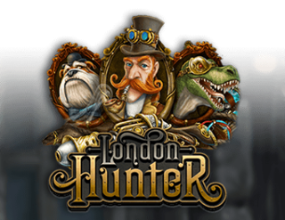 London Hunter Free Play in Demo Mode 
                        by Habanero