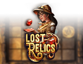 Lost Relics Free Play in Demo Mode 
                        by NetEnt