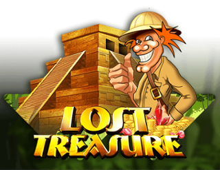 Lost Treasure Free Play in Demo Mode 
                        by Wazdan