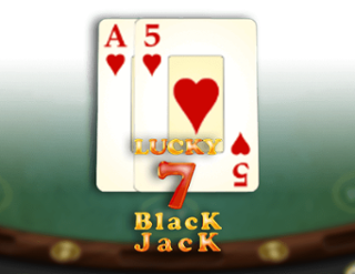 Lucky 7 Blackjack (Espresso) Free Play in Demo Mode 
                        by Espresso Games