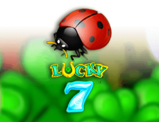 Lucky 7 Free Play in Demo Mode 
                        by Espresso Games
