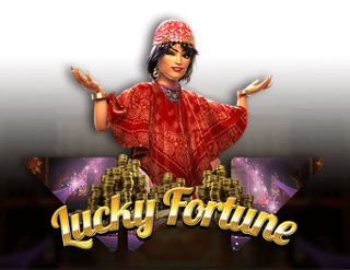 Lucky Fortune Free Play in Demo Mode 
                        by Wazdan