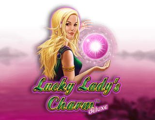 Lucky Lady's Charm Deluxe Free Play in Demo Mode 
                        by Unknown