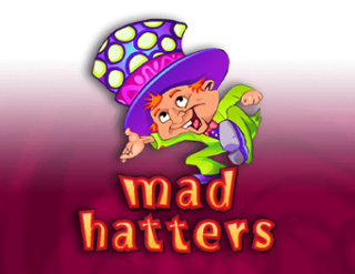 Mad Hatters Free Play in Demo Mode 
                        by Games Global