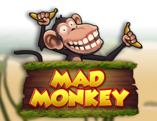 Mad Monkey Free Play in Demo Mode 
                        by TOPTrend Gaming