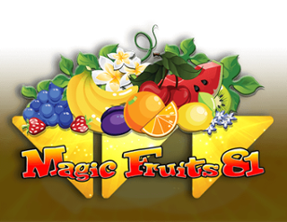 Magic Fruits 81 Free Play in Demo Mode 
                        by Wazdan