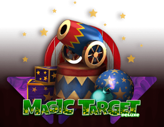 Magic Target Deluxe  
                        by Wazdan