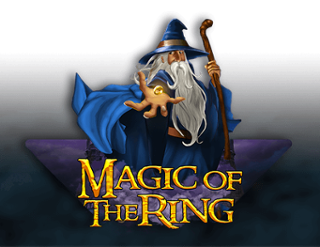 Magic of the Ring Free Play in Demo Mode 
                        by Wazdan