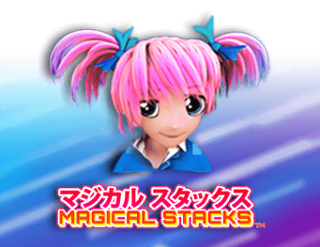 Magical Stacks Free Play in Demo Mode 
                        by Playtech