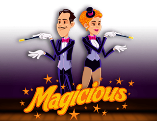 Magicious Free Play in Demo Mode 
                        by Thunderkick