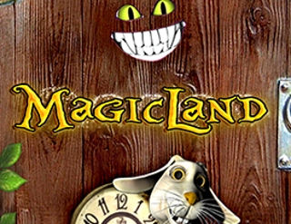 Untitled Game