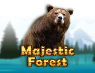 Majestic Forest Free Play in Demo Mode 
                        by Amusnet (EGT)