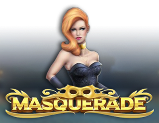 Masquerade Free Play in Demo Mode 
                        by Red Tiger Gaming