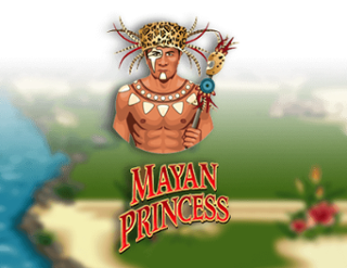 Mayan Princess  
                        by Games Global