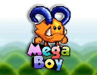 Mega Boy  
                        by iSoftBet