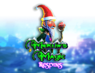 Merlin's Magic Respins Christmas Free Play in Demo Mode 
                        by Nextgen Gaming