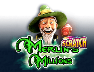 Merlin's Millions / Scratch Free Play in Demo Mode 
                        by Nextgen Gaming
