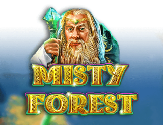 Misty Forest  
                        by Casino Technology
