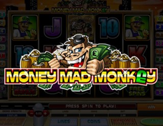Untitled Game