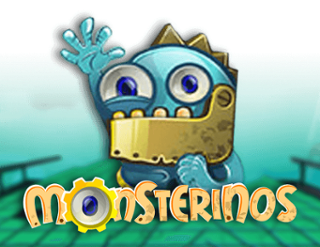 Monsterinos  
                        by MrSlotty