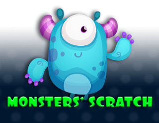 Monsters' Scratch Free Play in Demo Mode 
                        by Spinomenal