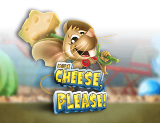 More Cheese Please Free Play in Demo Mode 
                        by Genesis Gaming