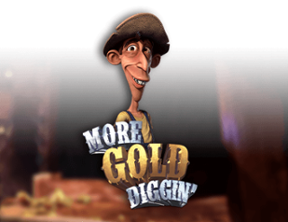 More Gold Diggin Free Play in Demo Mode 
                        by Betsoft Gaming