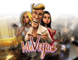 Mr.Vegas Free Play in Demo Mode 
                        by Betsoft Gaming