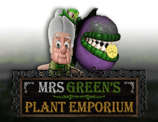 Mrs Green's Plant Emporium Free Play in Demo Mode 
                        by Genii