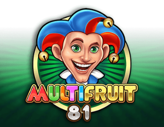 MultiFruit 81 Free Play in Demo Mode 
                        by Play'n GO