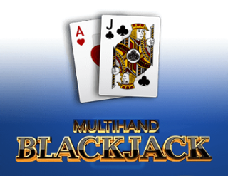 Multihand Blackjack  
                        by Pragmatic Play