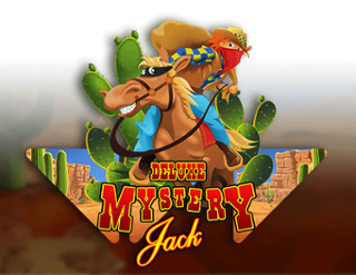 Mystery Jack Deluxe  
                        by Wazdan