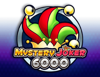 Mystery Joker 6000 Free Play in Demo Mode 
                        by Play'n GO