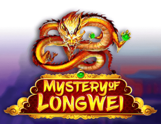 Mystery of Longwei  
                        by iSoftBet