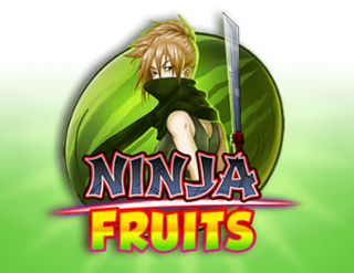 Ninja Fruits Free Play in Demo Mode 
                        by Play'n GO