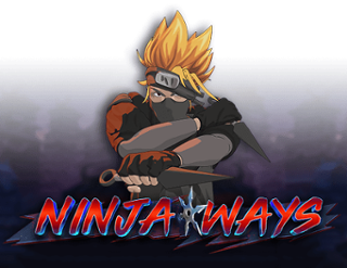 Ninja Ways Free Play in Demo Mode 
                        by Red Tiger Gaming