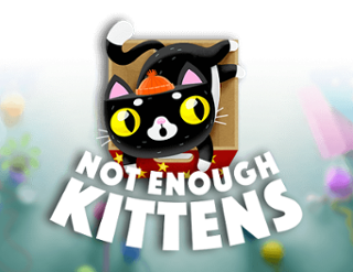 Not Enough Kittens Free Play in Demo Mode 
                        by Thunderkick