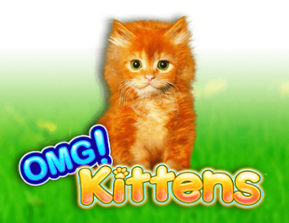 OMG Kittens  
                        by WMS