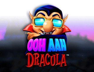 Ooh Aah Dracula  
                        by Barcrest
