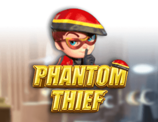 Phantom Thief Free Play in Demo Mode 
                        by Gameplay Interactive