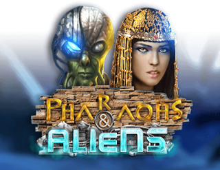 Pharaohs and Aliens Free Play in Demo Mode 
                        by BF Games