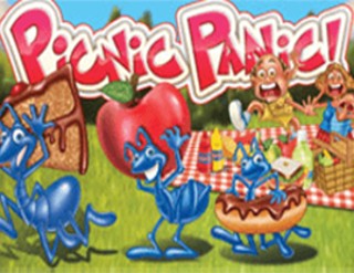 Untitled Game