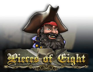 Pieces of Eight Free Play in Demo Mode 
                        by Genii