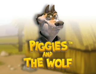Piggies and the Wolf Free Play in Demo Mode 
                        by Playtech