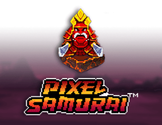 Pixel Samurai Free Play in Demo Mode 
                        by Origins (playtech)