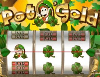Untitled Game