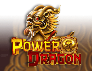 Power Dragon Free Play in Demo Mode 
                        by GameArt