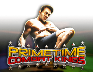 Primetime Combat Kings Free Play in Demo Mode 
                        by Genesis Gaming