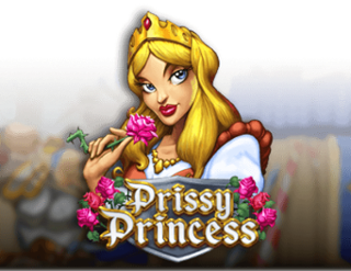 Prissy Princess Free Play in Demo Mode 
                        by Play'n GO