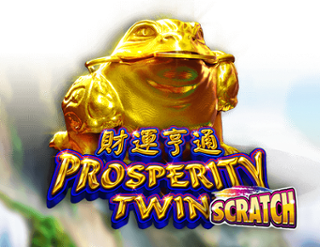 Prosperity Twin / Scratch Free Play in Demo Mode 
                        by Nextgen Gaming